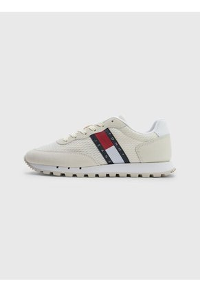 Tenis Blanco Retro Runner Tommy Hilfiger