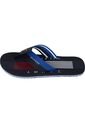 Sandalias Con Logo Para La Piscina Azul Tommy Hilfiger de Tommy Hilfiger