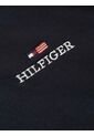 Buzo Azul Con Capota Modern De Corte Regular Con Logo Tommy Hilfiger de Tommy Hilfiger