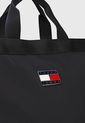 Bolso Negro Tommy Jeans de Tommy Hilfiger