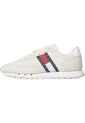 Tenis Blanco Retro Runner Tommy Hilfiger de Tommy Hilfiger