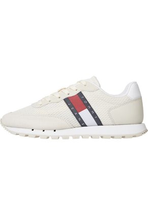 Tenis Blanco Retro Runner Tommy Hilfiger
