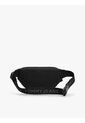 Canguro Negro Cruzado Essential Con Logo Tommy Hilfiger de Tommy Hilfiger