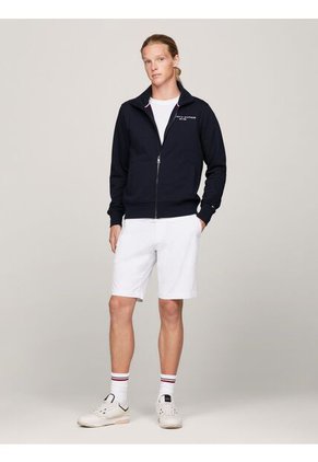 Bermudas Blanco Chino Harlem Colección 1985 Tommy Hilfiger