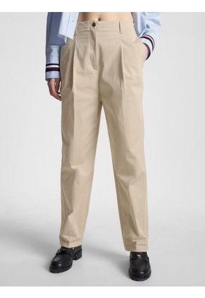 Pantalón Chino Largo Tommy Hilfiger