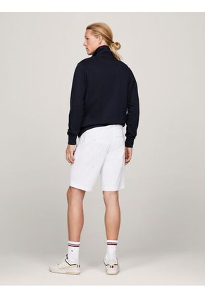 Bermudas Blanco Chino Harlem Colección 1985 Tommy Hilfiger