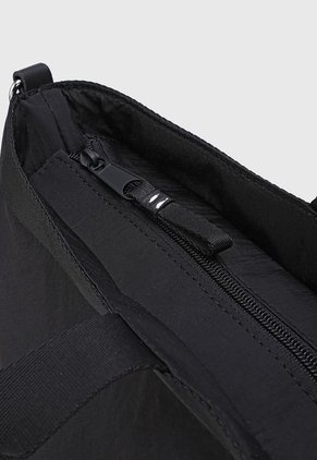 Bolso Negro Tommy Jeans