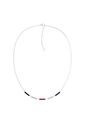 Collar Tommy Hilfiger De Acero Inoxidable de Tommy Hilfiger
