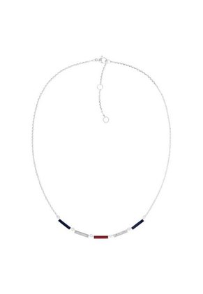 Collar Tommy Hilfiger De Acero Inoxidable