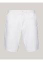 Bermudas Blanco Chino Harlem Colección 1985 Tommy Hilfiger de Tommy Hilfiger