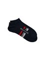 Pack Azul De 2 Medias Tommy Hilfiger de Tommy Hilfiger