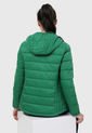 Chaqueta Verde Tommy Hilfiger de Tommy Hilfiger