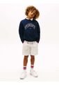 Bermudas Gris Varsity Tommy Hilfiger de Tommy Hilfiger
