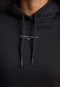 Hoodie TOMMY HILFIGER Negro de Tommy Hilfiger