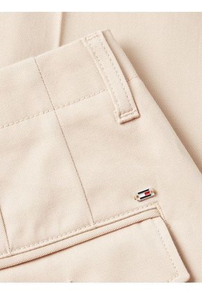 Pantalón Chino Largo Tommy Hilfiger