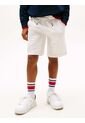 Bermudas Gris Varsity Tommy Hilfiger de Tommy Hilfiger