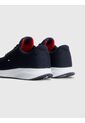 Tenis Azul Marino De Running Ligeras De Punto Tommy Hilfiger de Tommy Hilfiger