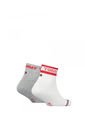 Paquete De Niño De 2 Calcetines Tobilleros Deportivos Tommy Hilfiger de Tommy Hilfiger