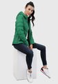 Chaqueta Verde Tommy Hilfiger de Tommy Hilfiger