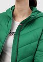 Chaqueta Verde Tommy Hilfiger de Tommy Hilfiger