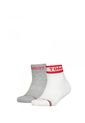 Paquete De Niño De 2 Calcetines Tobilleros Deportivos Tommy Hilfiger de Tommy Hilfiger