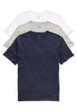 Pack De 3 Camisetas Cuello Redondo Para Hombre Tommy Hilfiger de Tommy Hilfiger