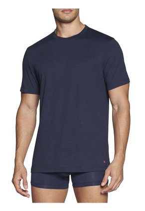 Pack De 3 Camisetas Cuello Redondo Para Hombre Tommy Hilfiger