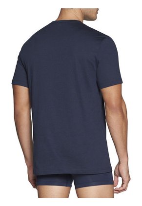 Pack De 3 Camisetas Cuello Redondo Para Hombre Tommy Hilfiger