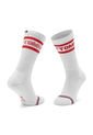 Pack De 2 Calcetines Deportivos Blanco - Gris Para Niño Tommy Hilfiger de Tommy Hilfiger