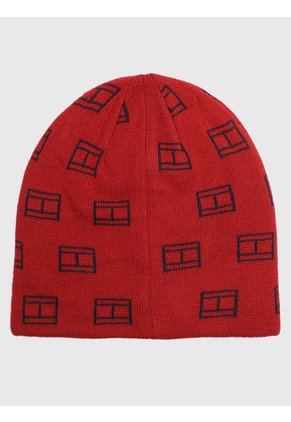 All De Niño Over Ghost Flag Reversibl Tommy Hilfiger