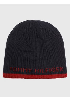 All De Niño Over Ghost Flag Reversibl Tommy Hilfiger