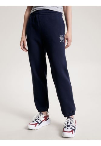 Joggers Modern Con Monograma Th Tommy Hilfiger Tommy Hilfiger