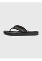 Sandalias Con Logo Mujer Negro Tommy Hilfiger de Tommy Hilfiger
