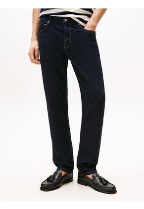 Jeans Azul Denton Rinse Tommy Hilfiger