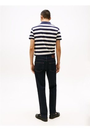 Jeans Azul Denton Rinse Tommy Hilfiger