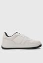 Tenis TOMMY HILFIGER Blanco de Tommy Hilfiger