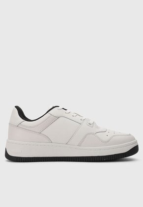 Tenis TOMMY HILFIGER Blanco