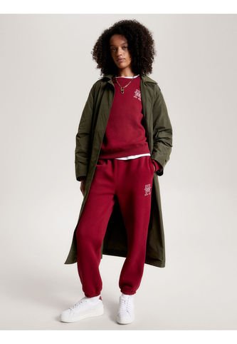 Joggers Modern Con Monograma Th Tommy Hilfiger Tommy Hilfiger