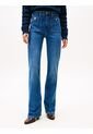Jeans Azul Bootcut Con Bolsillo De Parche Tommy Hilfiger de Tommy Hilfiger