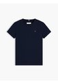 Camiseta Multicolor Para Niño Manga Corta Tommy Hilfiger de Tommy Hilfiger