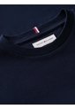 Camiseta Multicolor Para Niño Manga Corta Tommy Hilfiger de Tommy Hilfiger