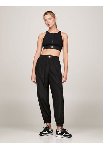 Joggers Deportivos Amplios Con Monograma Th Tommy Hilfiger Tommy Hilfiger