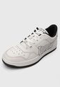 Tenis TOMMY HILFIGER Blanco de Tommy Hilfiger