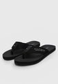 Sandalia Negro Tommy Hilfiger City Beach de Tommy Hilfiger