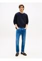 Jeans Azul Bleecker Mid Tommy Hilfiger de Tommy Hilfiger