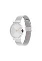 Reloj Tommy Hilfiger Modelo 1782665 Plateado Mujer de Tommy Hilfiger
