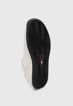 Tenis TOMMY HILFIGER Blanco