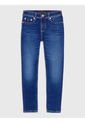 Jeans De Niño Scanton Y Ajustados Desteñidos Tommy Hilfiger de Tommy Hilfiger