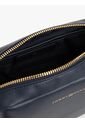 Bolso Azul Con Correa Cruzada Tejida Tommy Hilfiger de Tommy Hilfiger