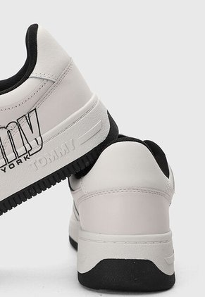 Tenis TOMMY HILFIGER Blanco